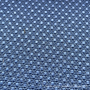 POLYESTER DTY 600D dot dobby Oxford Fabric